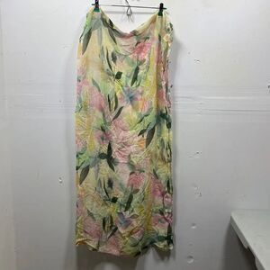 Missoni Silk Floral Scarf